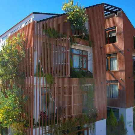 Lasol Boutique Hotel Далат Экстерьер фото