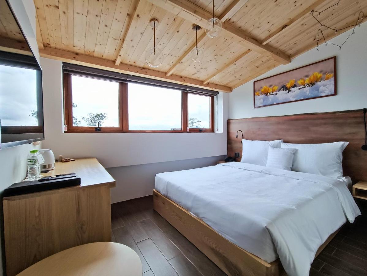 Lasol Boutique Hotel Далат Экстерьер фото
