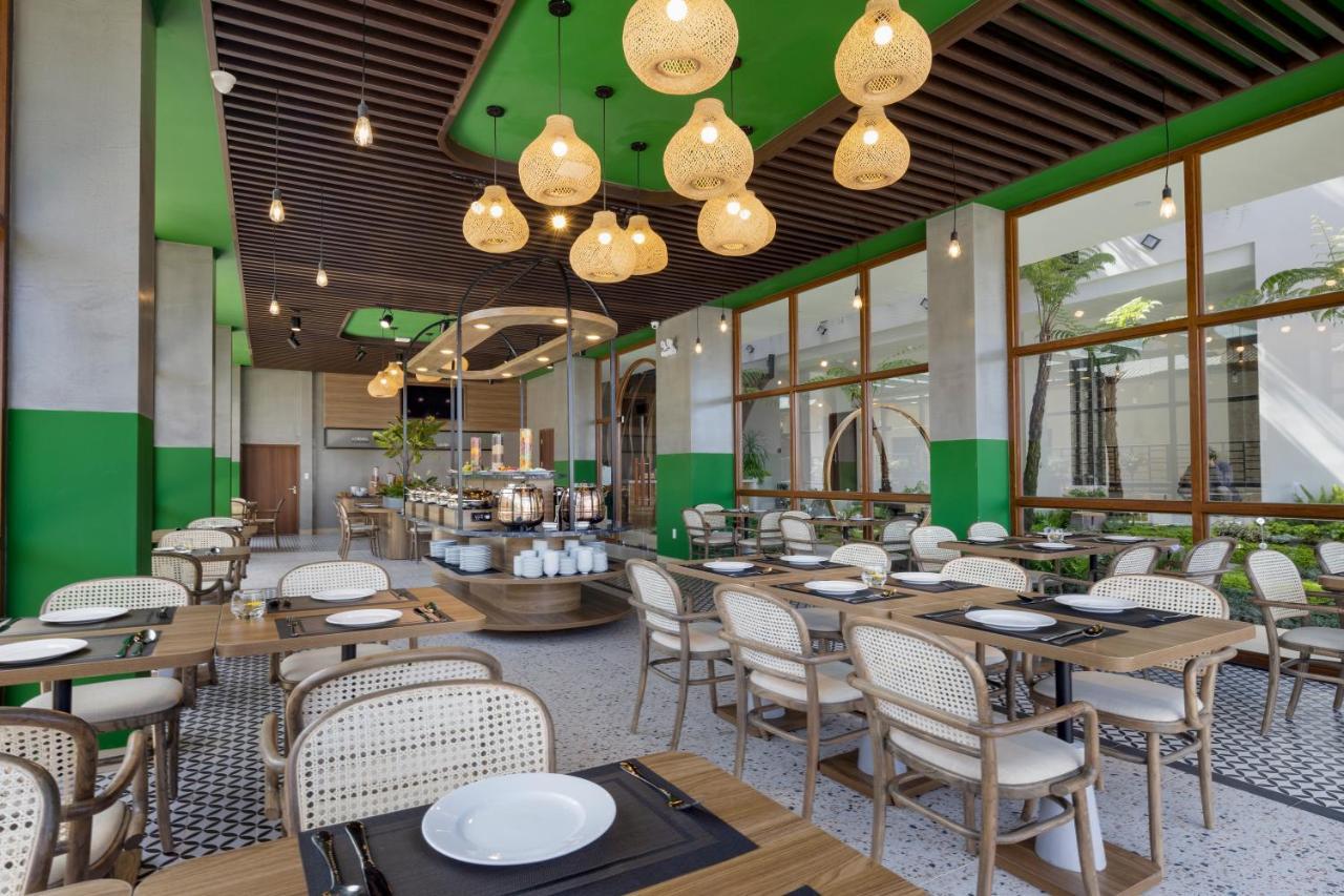 Lasol Boutique Hotel Далат Экстерьер фото